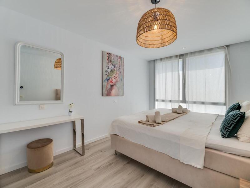 Townhouse 3 Bedrooms 3 Bathrooms in Cancelada