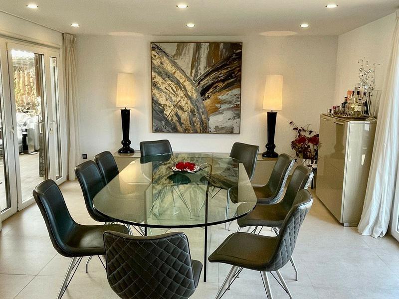 Beachside Luxury Villa – San Pedro de Alcántara, Marbella