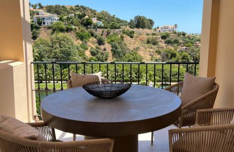 Penthouse 4 Bedrooms 1 Bathroom in La Quinta