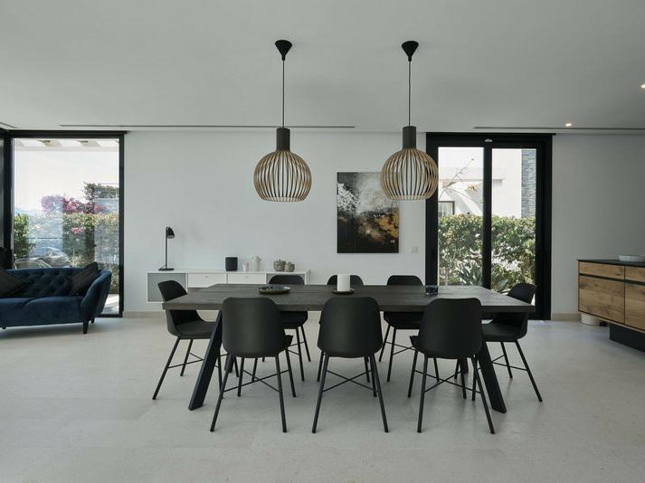 Detached Villa 4 Bedrooms 2 Bathrooms in Cabopino