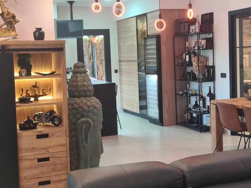 Detached Villa 3 Bedrooms 3 Bathrooms in Mijas Golf