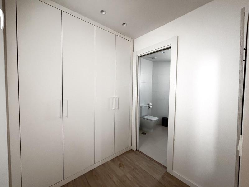 Modern Apartment in La Campana, Nueva Andalucía – Long-Term Rental