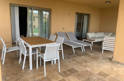 Ground Floor Apartment 2 Bedrooms 2 Bathrooms in Benahavís