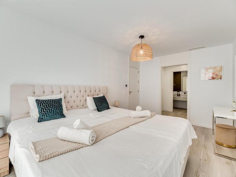 Townhouse 3 Bedrooms 3 Bathrooms in Cancelada