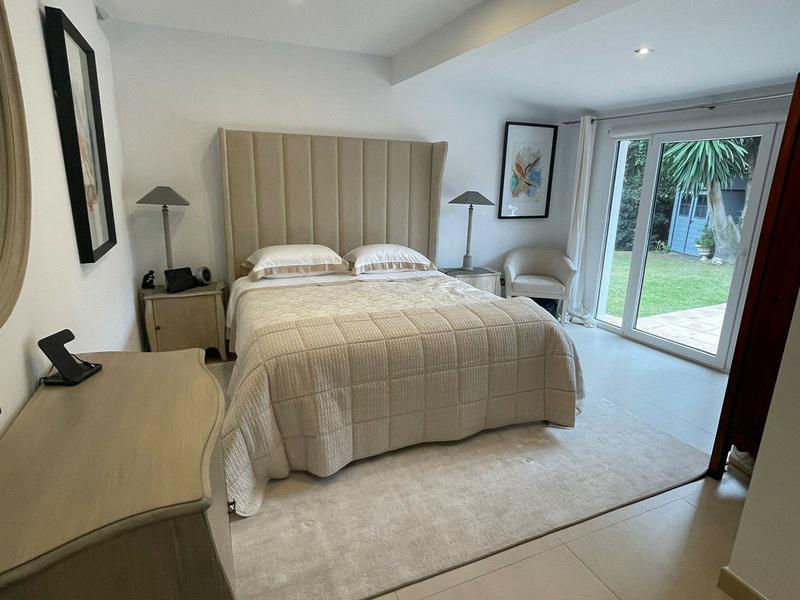 Beachside Luxury Villa – San Pedro de Alcántara, Marbella
