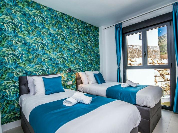 Luxury Apartment in Higuerón Oeste, Fuengirola – Long-Term Rental