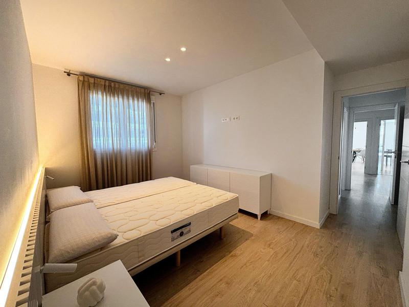 Modern Apartment in La Campana, Nueva Andalucía – Long-Term Rental
