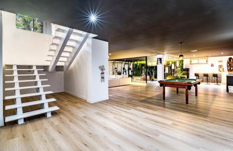 Luxury Villa with Private Pool in Rio Real Golf – Marbella East
