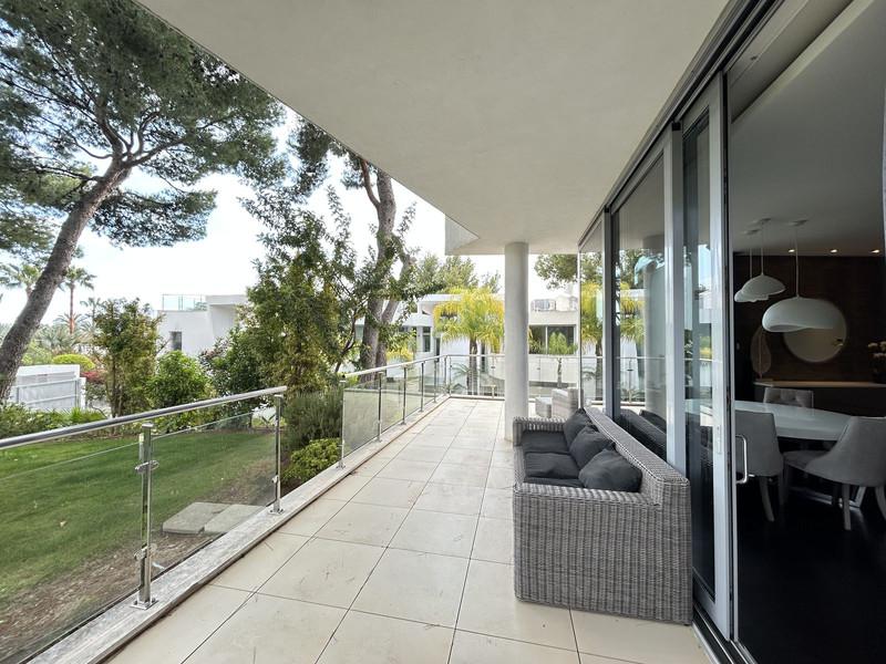 Modern Townhouse in Sierra Blanca – Marbella’s Most Prestigious Area