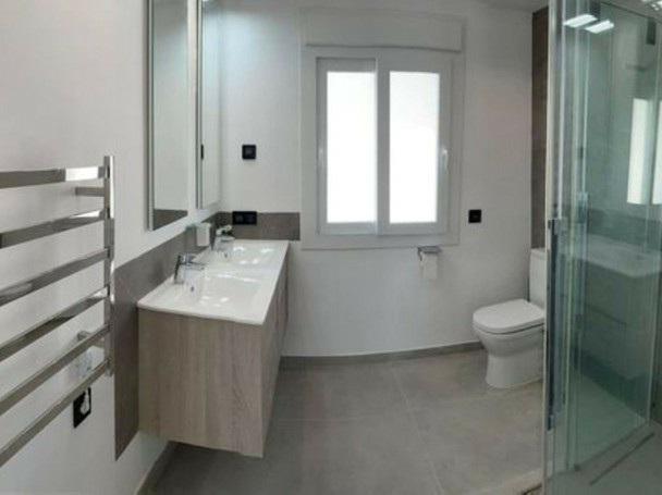 Semi-Detached House 3 Bedrooms 3 Bathrooms in Atalaya