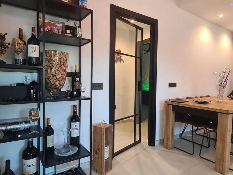 Detached Villa 3 Bedrooms 3 Bathrooms in Mijas Golf