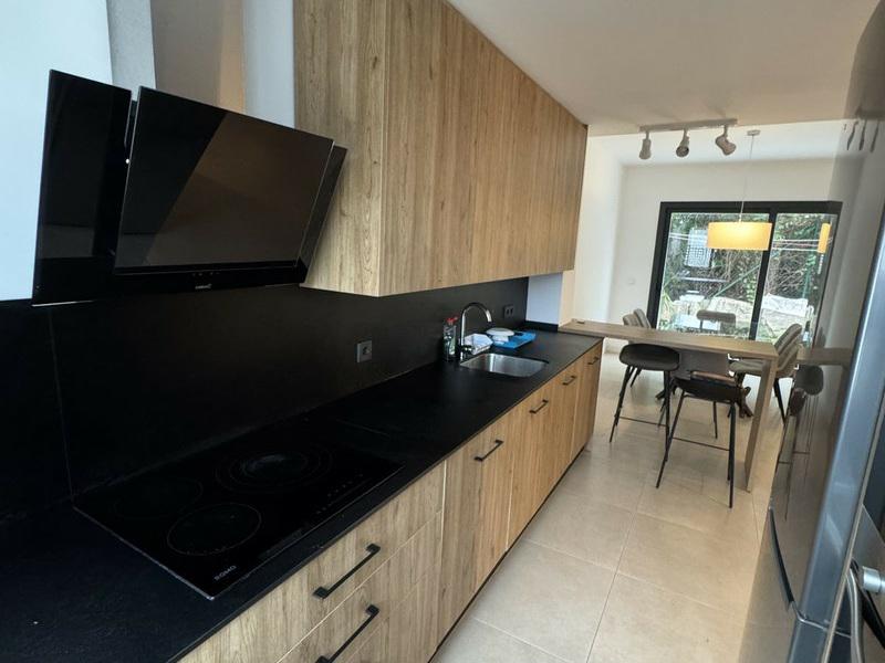 Modern Townhouse in El Paraíso – Long Term Rental