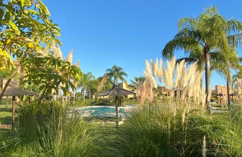 Ground Floor Apartment 2 Bedrooms 2 Bathrooms in Benahavís