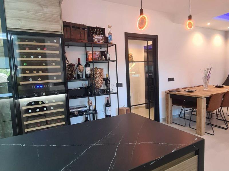 Detached Villa 3 Bedrooms 3 Bathrooms in Mijas Golf