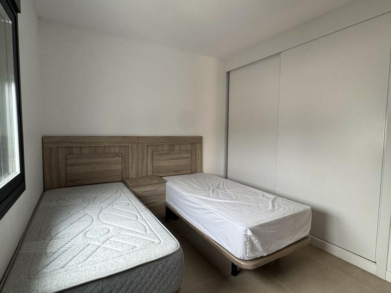 Modern Townhouse in El Paraíso – Long Term Rental