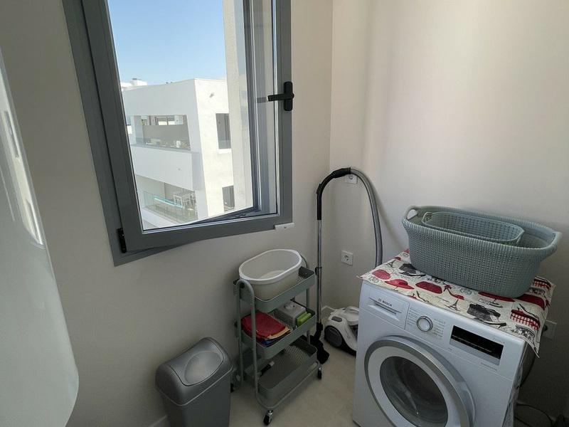 Modern Apartment in Vanian Gardens, Estepona