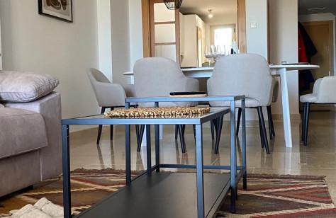 Ground Floor Apartment 2 Bedrooms 2 Bathrooms in Benahavís