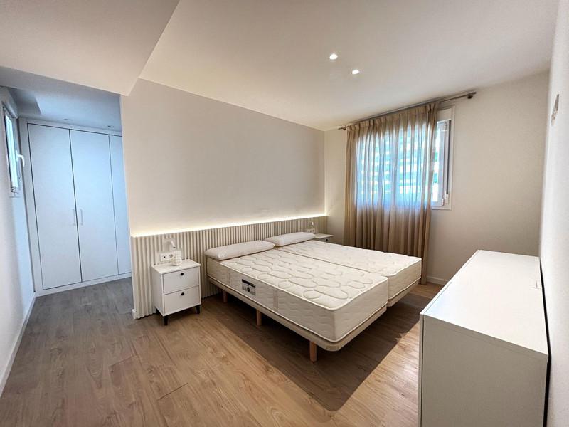 Modern Apartment in La Campana, Nueva Andalucía – Long-Term Rental