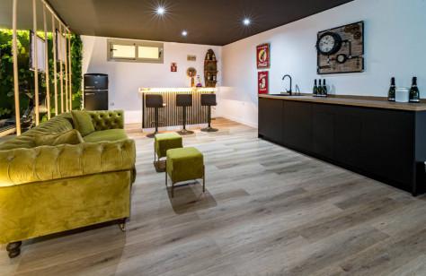 Luxury Villa with Private Pool in Rio Real Golf – Marbella East