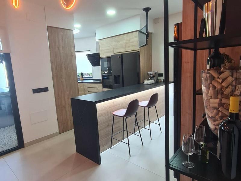 Detached Villa 3 Bedrooms 3 Bathrooms in Mijas Golf