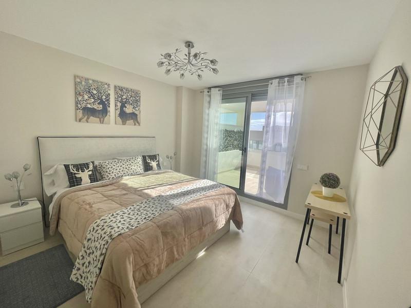 Modern Apartment in Vanian Gardens, Estepona