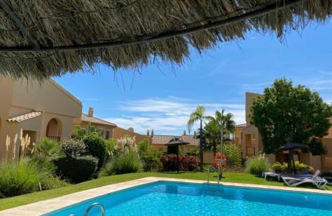Ground Floor Apartment 2 Bedrooms 2 Bathrooms in Benahavís