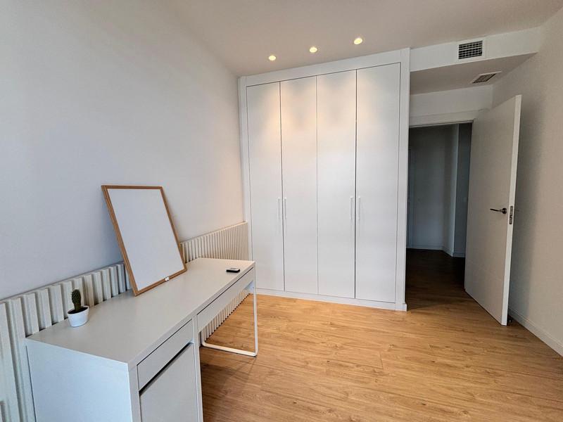 Modern Apartment in La Campana, Nueva Andalucía – Long-Term Rental
