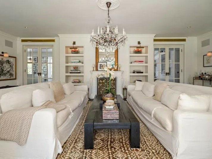 Detached Villa 5 Bedrooms 3 Bathrooms in Guadalmina Baja