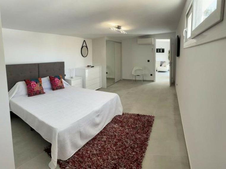 Semi-Detached House 3 Bedrooms 3 Bathrooms in Atalaya