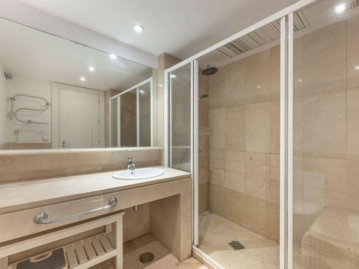 Ground Floor Apartment 2 Bedrooms 2 Bathrooms in Sotogrande
