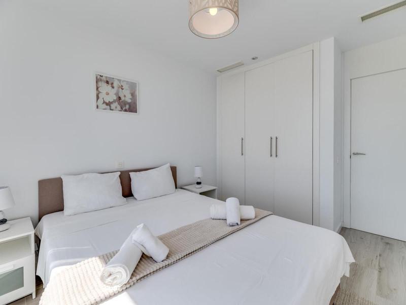Townhouse 3 Bedrooms 3 Bathrooms in Cancelada