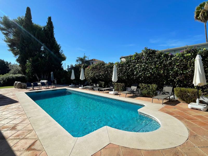 Beachside Luxury Villa – San Pedro de Alcántara, Marbella