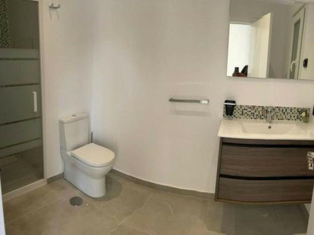 Semi-Detached House 3 Bedrooms 3 Bathrooms in Atalaya