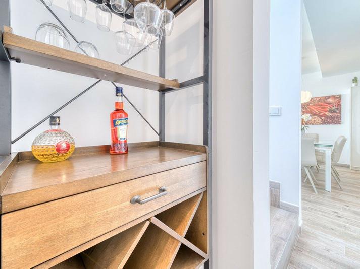 Penthouse 3 Bedrooms 3 Bathrooms in Bel Air