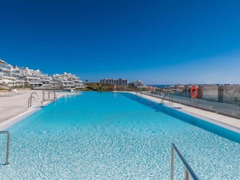 Townhouse 3 Bedrooms 3 Bathrooms in Cancelada