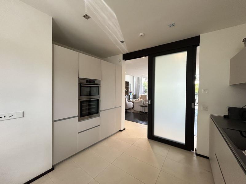 Modern Townhouse in Sierra Blanca – Marbella’s Most Prestigious Area