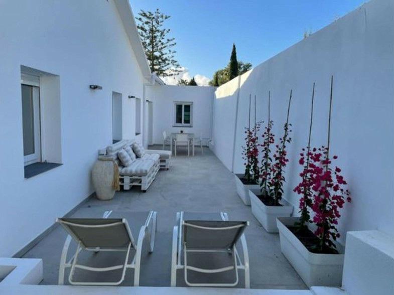 Semi-Detached House 3 Bedrooms 3 Bathrooms in Atalaya