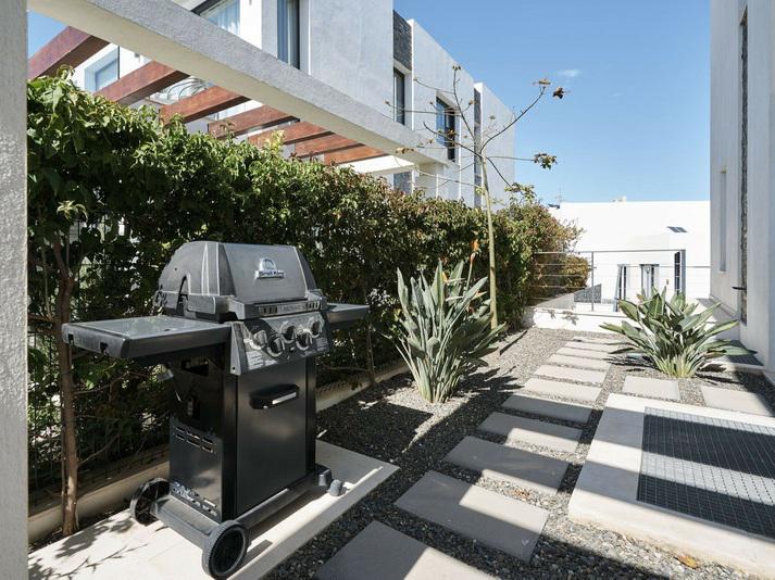 Detached Villa 4 Bedrooms 2 Bathrooms in Cabopino