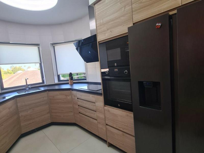 Detached Villa 3 Bedrooms 3 Bathrooms in Mijas Golf