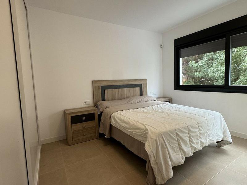 Modern Townhouse in El Paraíso – Long Term Rental