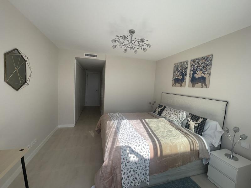 Modern Apartment in Vanian Gardens, Estepona