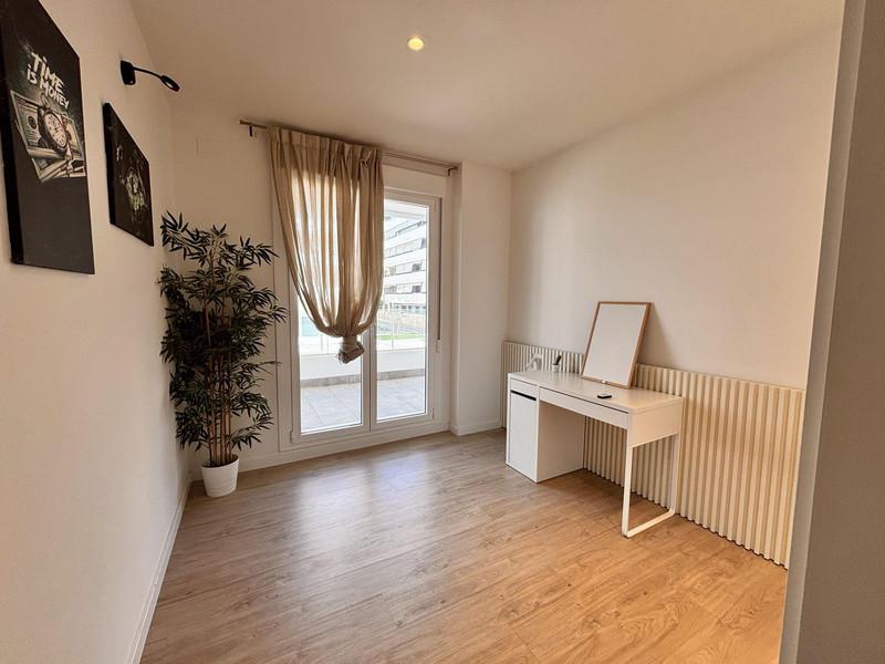 Modern Apartment in La Campana, Nueva Andalucía – Long-Term Rental