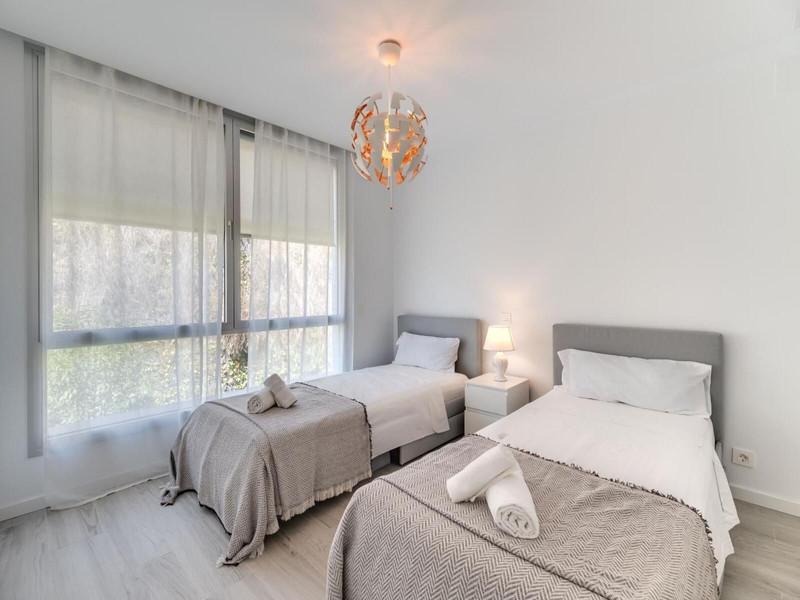 Townhouse 3 Bedrooms 3 Bathrooms in Cancelada