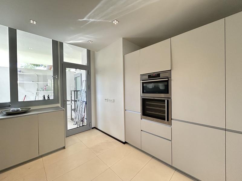 Modern Townhouse in Sierra Blanca – Marbella’s Most Prestigious Area