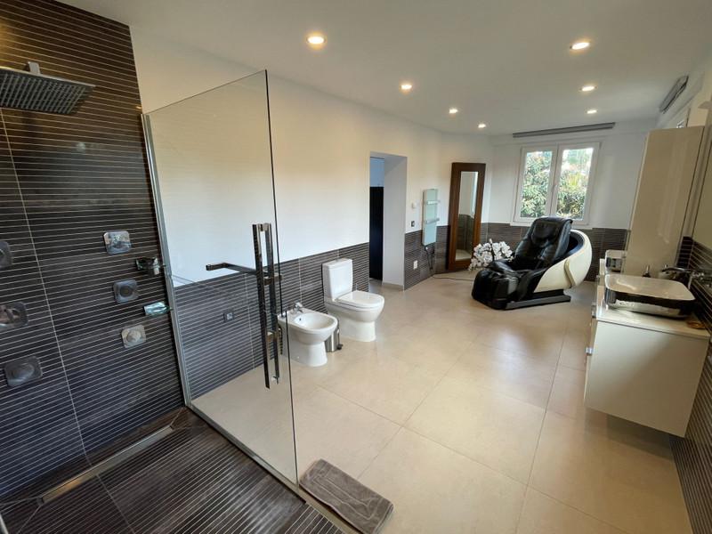 Beachside Luxury Villa – San Pedro de Alcántara, Marbella