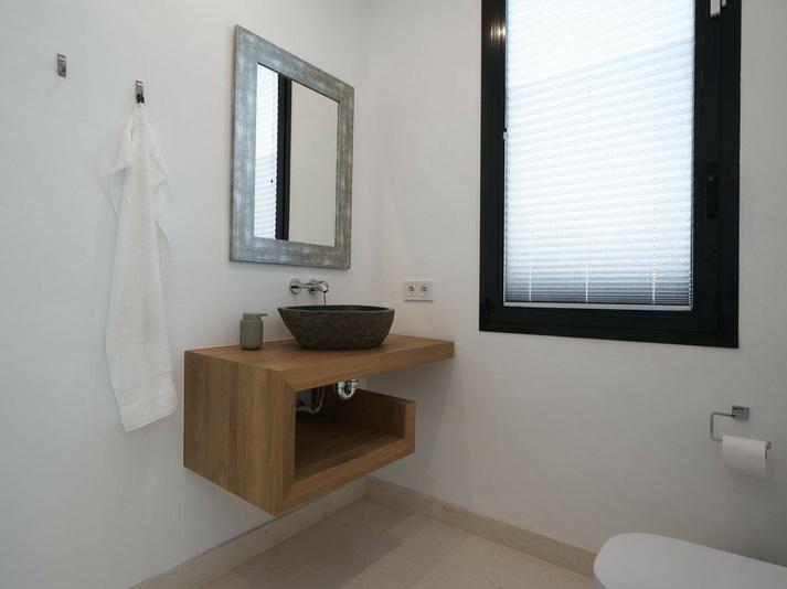 Detached Villa 4 Bedrooms 2 Bathrooms in Cabopino