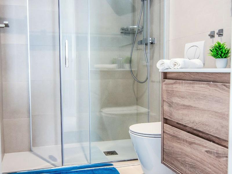 Luxury Apartment in Higuerón Oeste, Fuengirola – Long-Term Rental