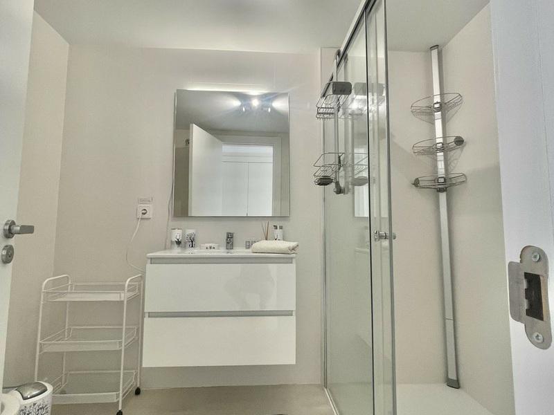 Modern Apartment in Vanian Gardens, Estepona