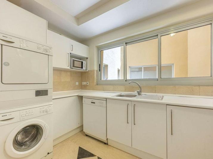 Ground Floor Apartment 2 Bedrooms 2 Bathrooms in Sotogrande