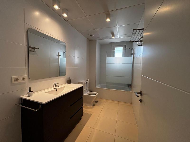 Modern Apartment in La Campana, Nueva Andalucía – Long-Term Rental